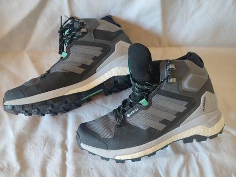 Turisticke topanky adidas skychaser v 40 23 - 26cm, adidas,40