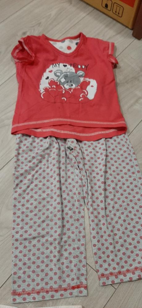 Balik 3/4r, 104–116