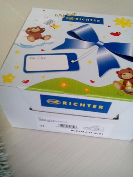 Celorocne celokozene topanky, richter,21