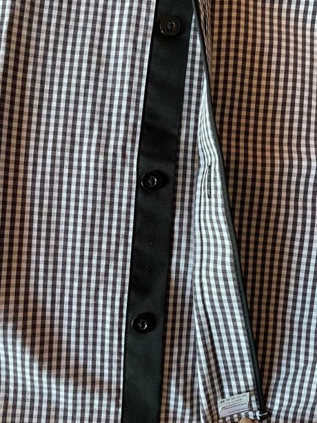 Pánska košeľa martex., m