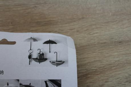 Držiak do kúpeľne/do predizby, 