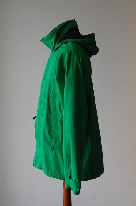 Pánska outdoorová bunda zn.schöffel, m