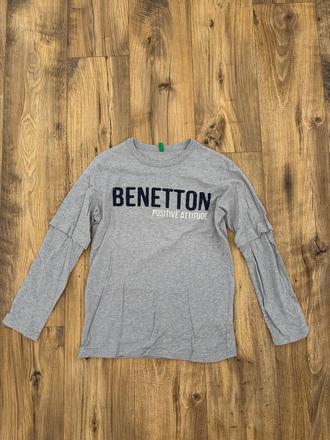 Tričko, benetton,152
