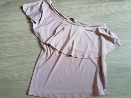 Pudrovy top, mohito,l