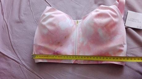 Športová podprsenka, victoria's secret,70d