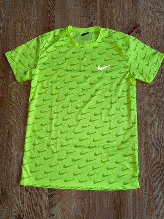 Funkčné tričko, nike,s