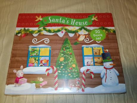 "b" startovny balicek anglickych knih pre ms / zs, 