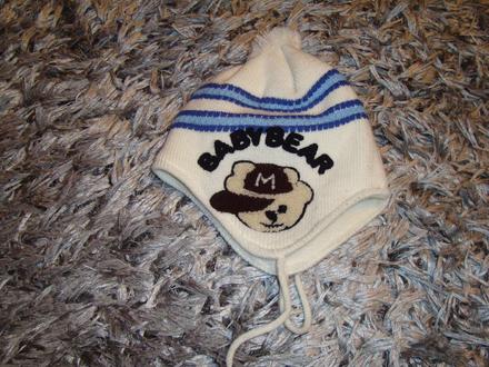 Teplá čiapka -86, 86