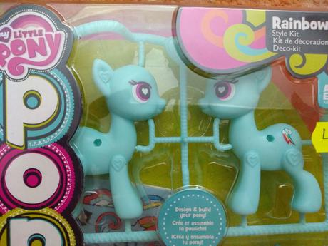 Pony rainbow dash (inz.č.55),