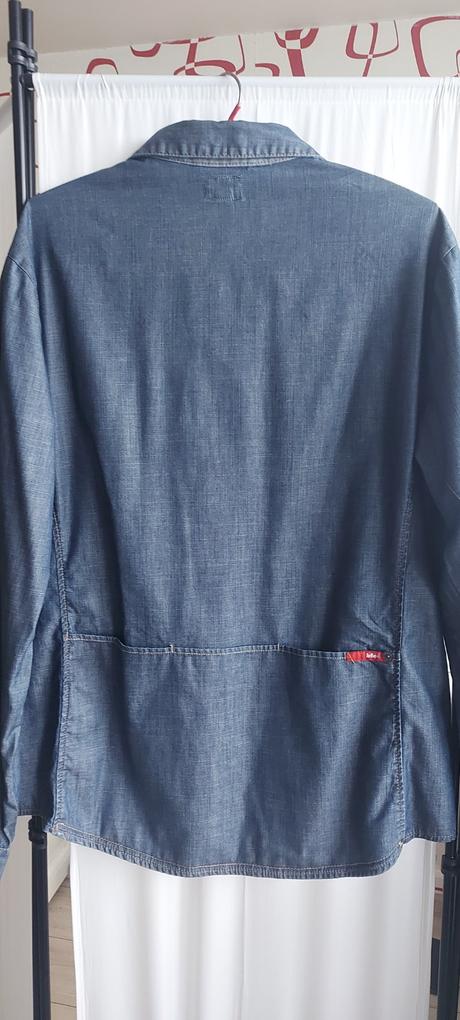 Košeľa, lee cooper,l