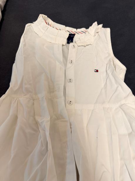 Šaty tommy hilfiger, tommy hilfiger,104