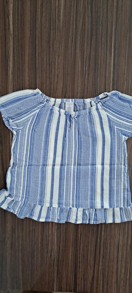 Blúzka, lindex,110