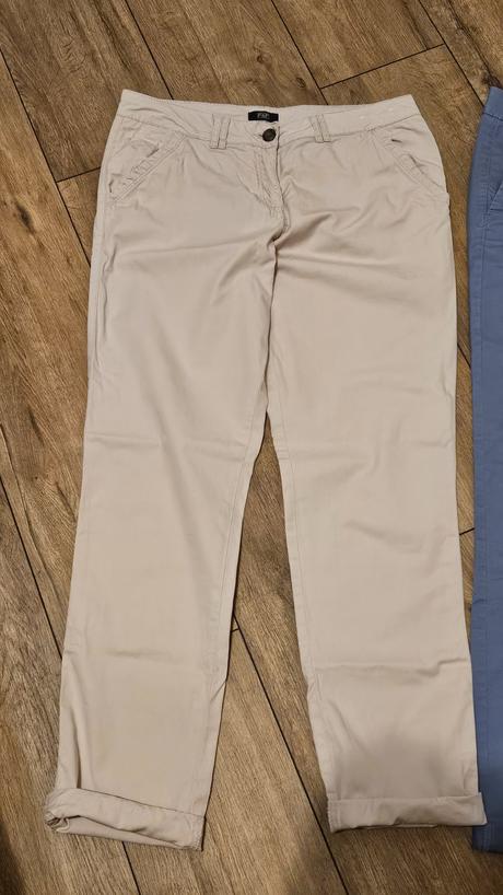 Balík chino nohavíc, 38