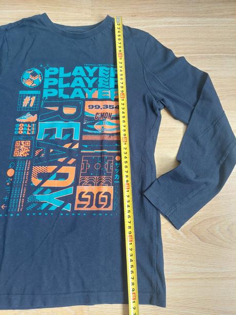 Tričko f&f v.152, f&f,152