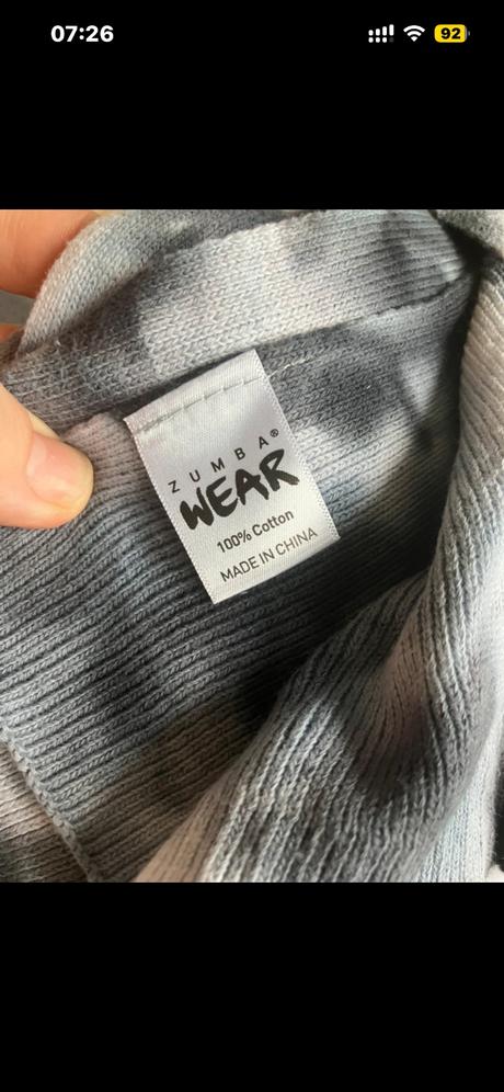 Sal ciapka, desigual