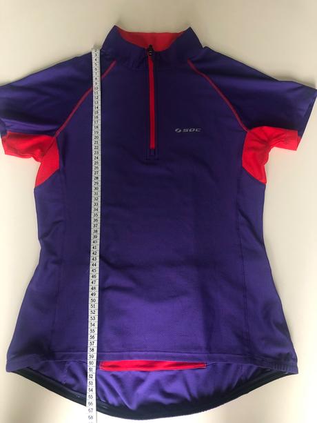 Cyklodres zn.soc, 40