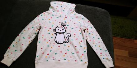 Mikina, dopodopo,122