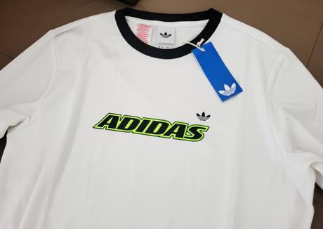 Tričko adidas 176 na 15-16 rokov, adidas,176