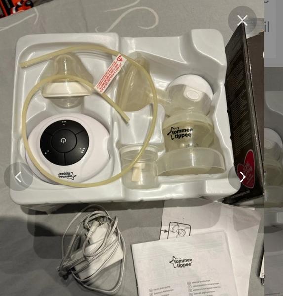 Je bezpečné kúpiť použitú elektrickú odsávačku?