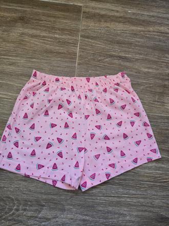 Šortky č.110-116, 110