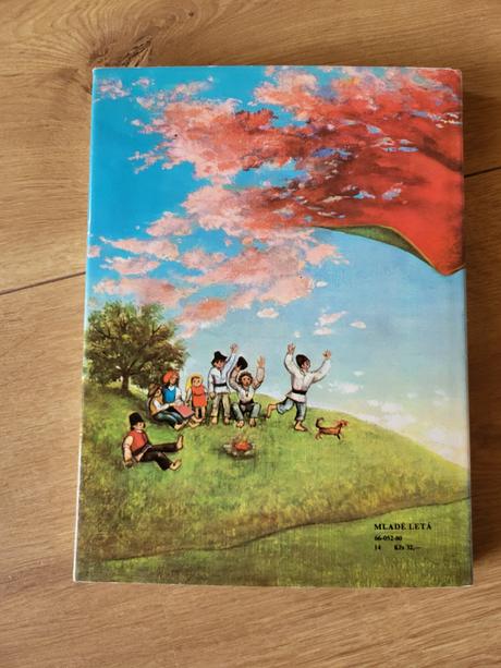 Meštek s dvoma grajciarikmi, 