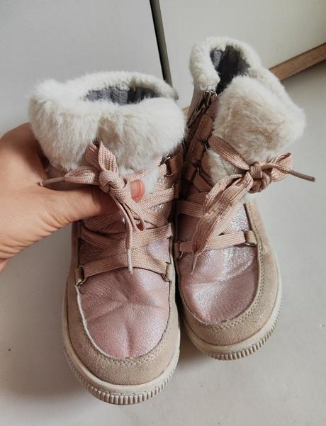 Čižmičky big star, 29