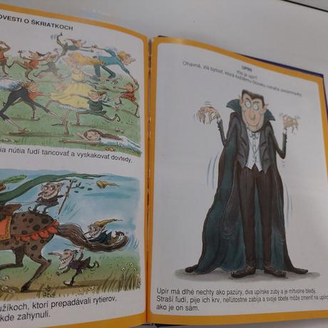 Obrazky carodejnic ...,