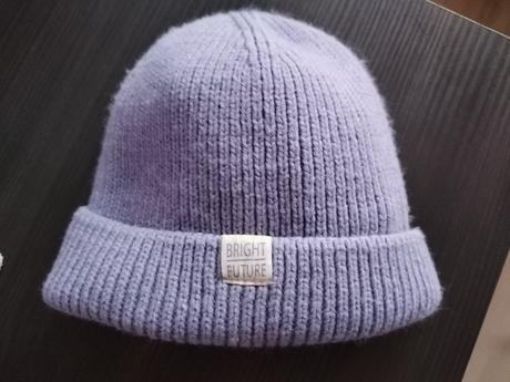 Fialova ciapka 1-4roky, 