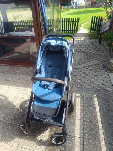 Športový kočiar cybex talos s lux, cybex,cybex talos s lux