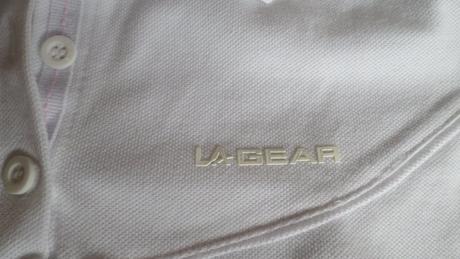 Značkové polo tričko, l.a. gear,s