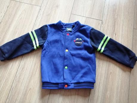 Suprava lonsdale, lonsdale,92