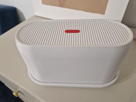 Xiaomi zehlička / naparovač deerma, 