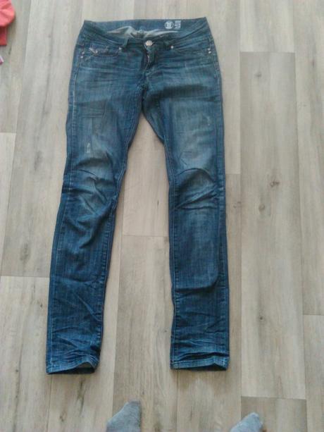 Skiny rifle kenvelo, kenvelo,m