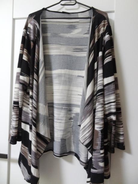 Cardigan kardigan, 50