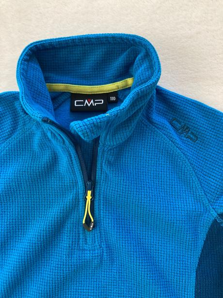Nová flísová mikina cmp, cmp,110