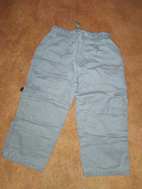 Nohavice na jeseň, 92