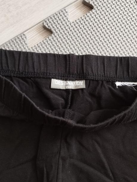 3/4 leginy, pepco,158