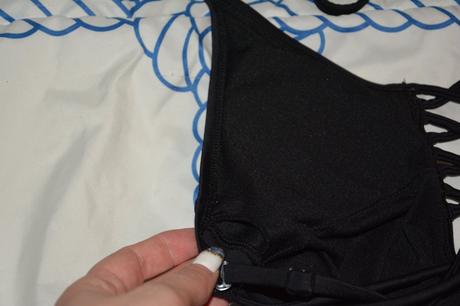 Plavky veľk. xs, xs