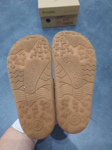 Froddo sandalky, froddo,27