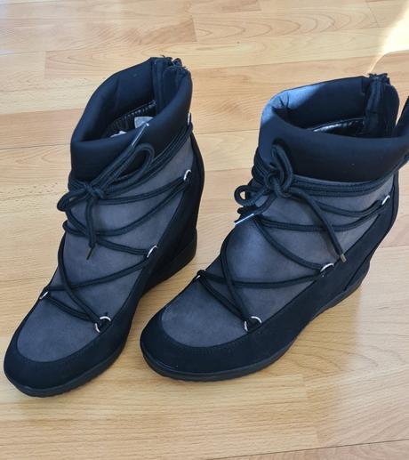 Členkové topanky, graceland,37