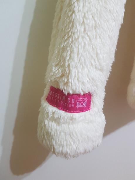 Mikina babeskin, babeskin,110