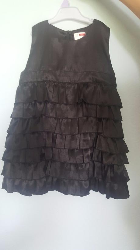 Šaty name it, name it,98