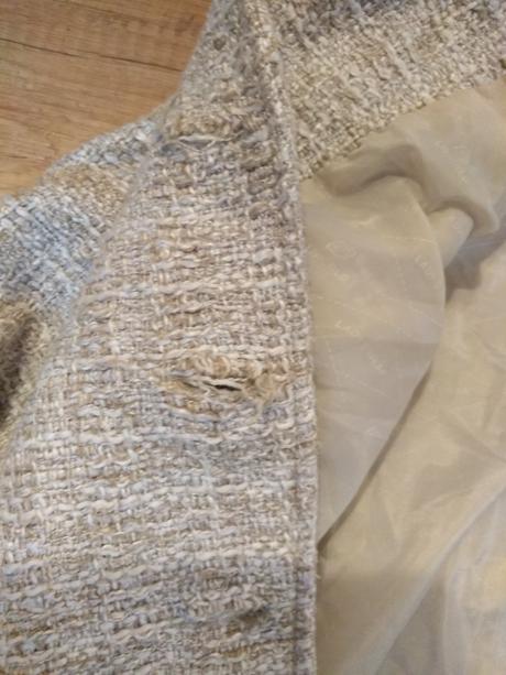 Dámske prechodné sako/kabátik 40, 40