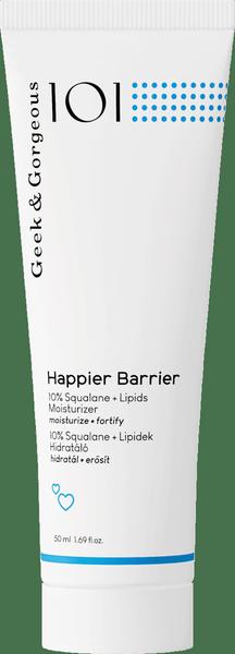 Recenzie na skúsenosti s Geek&Gorgeus kozmetikou