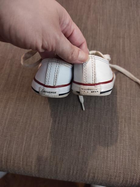 Kožené converse, converse,23