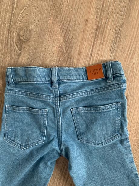 Nadherne rifle carrement blue, 116