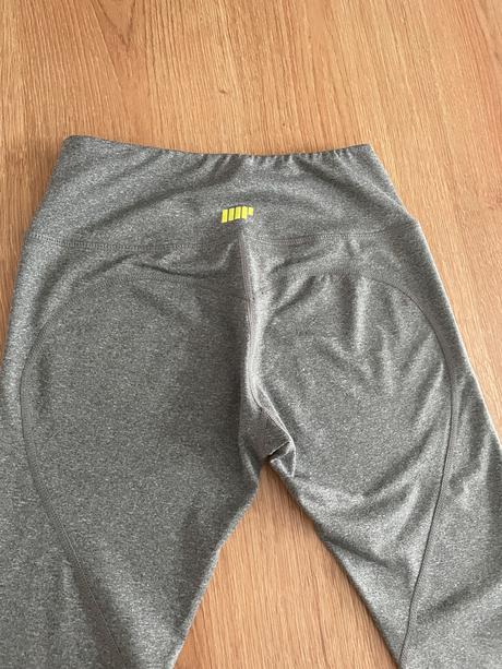 Leginy my protein, s