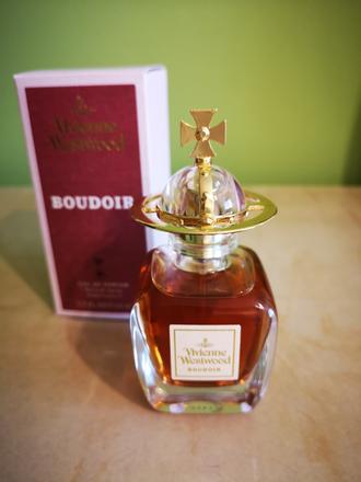 Vivienne westwood boudoir, 