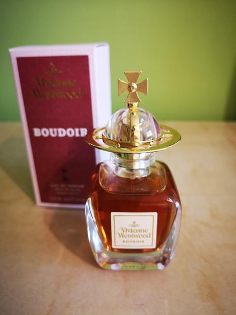 Vivienne westwood boudoir, 