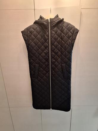 Tensia dlhá vesta, m